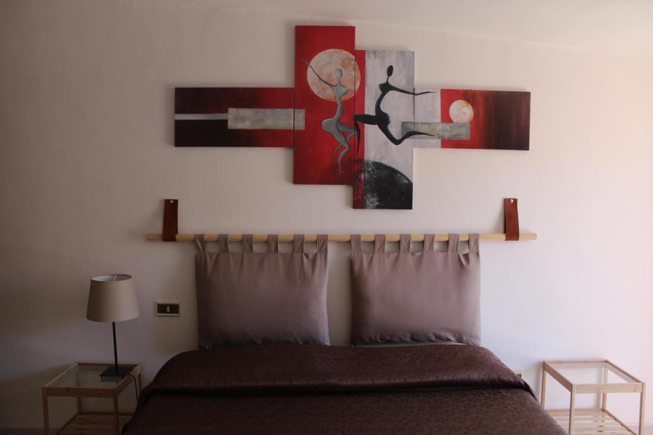 Little Sweet Escape Caserta Exterior foto