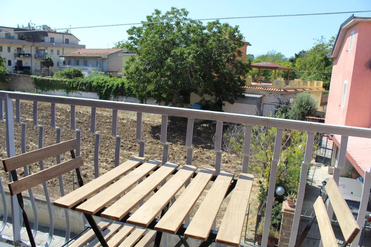 Little Sweet Escape Caserta Exterior foto