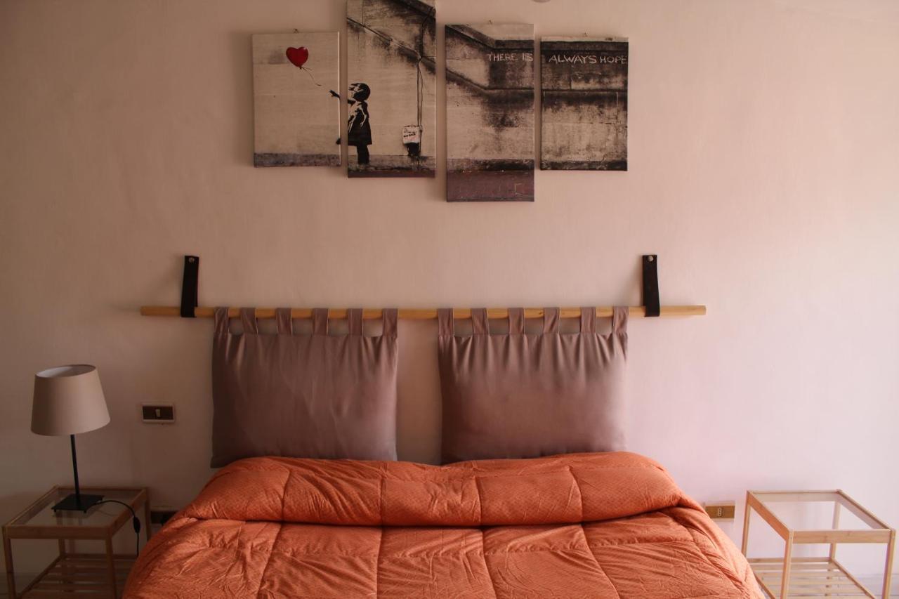 Little Sweet Escape Caserta Exterior foto