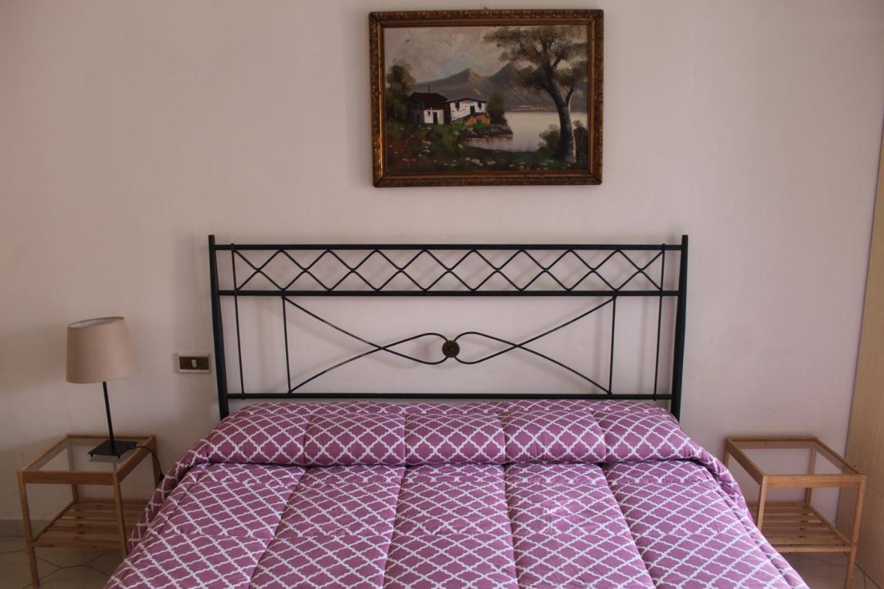 Little Sweet Escape Caserta Exterior foto