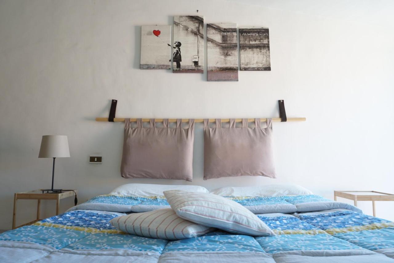 Little Sweet Escape Caserta Exterior foto