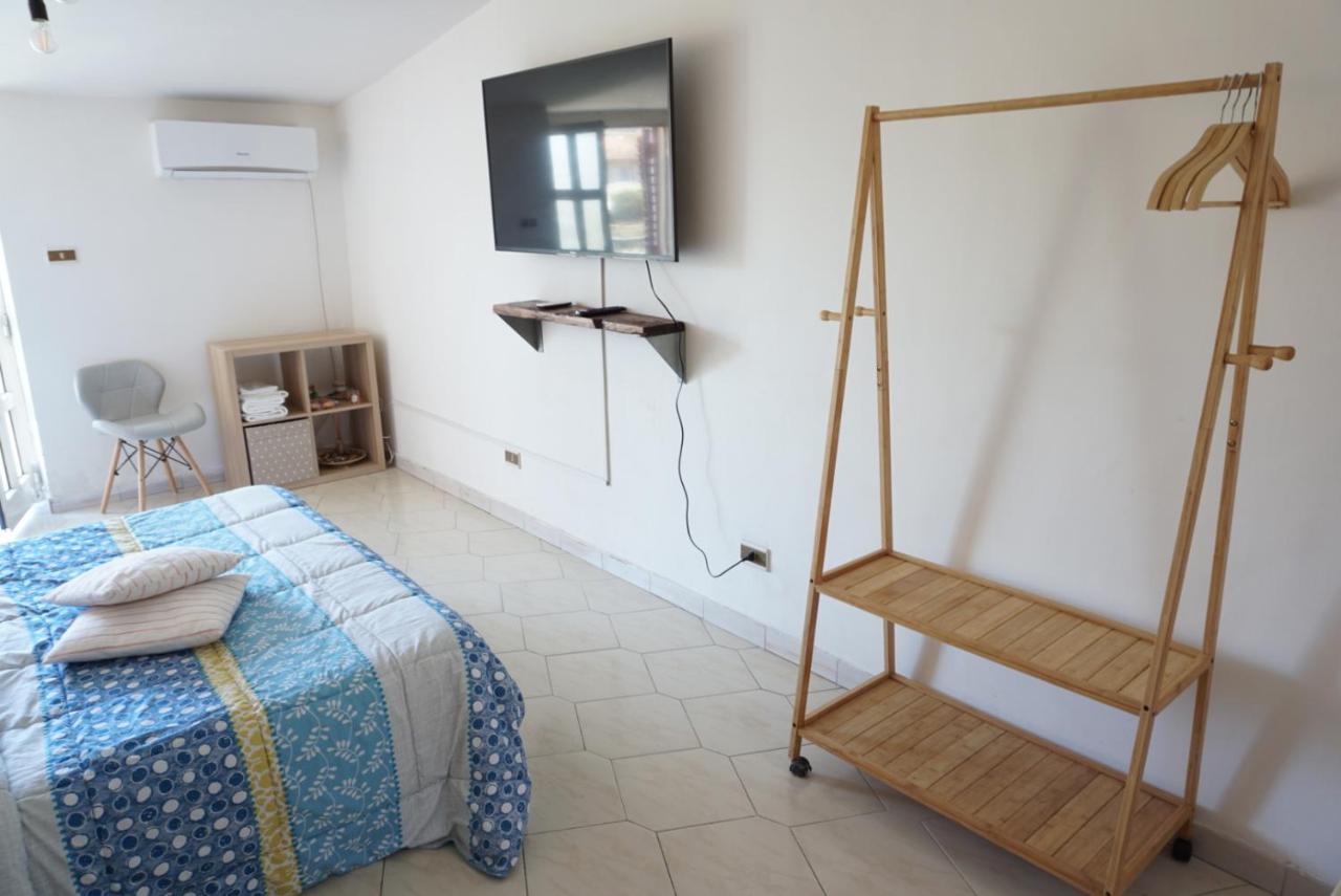 Little Sweet Escape Caserta Exterior foto