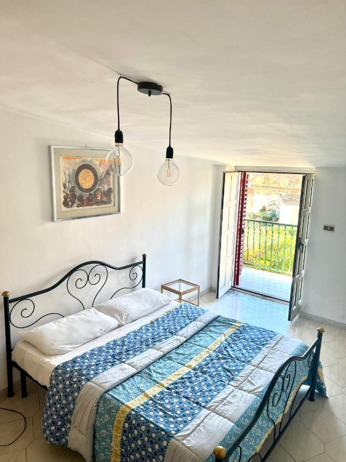 Little Sweet Escape Caserta Exterior foto