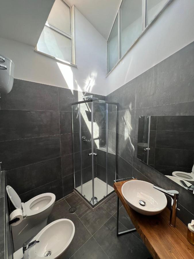 Little Sweet Escape Caserta Exterior foto