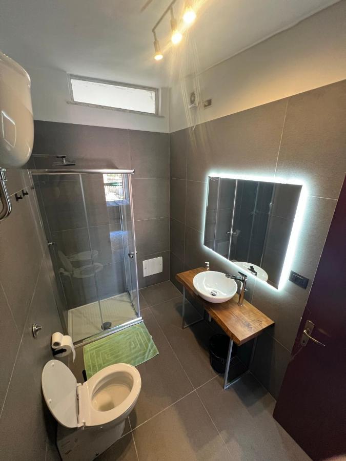 Little Sweet Escape Caserta Exterior foto