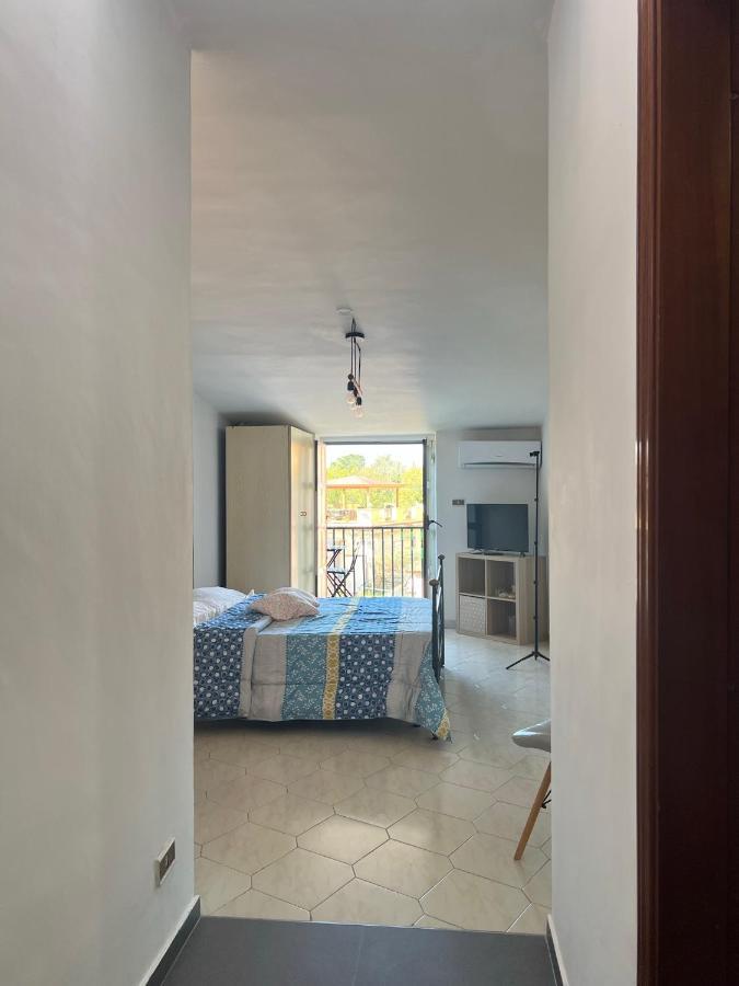 Little Sweet Escape Caserta Exterior foto